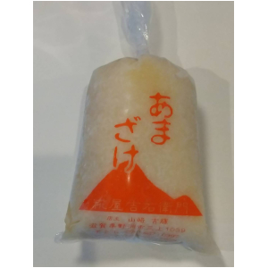 甘酒１リットル入り