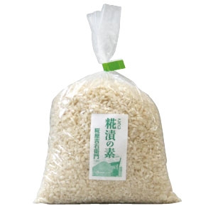 こうじ漬のもと(500g入)
