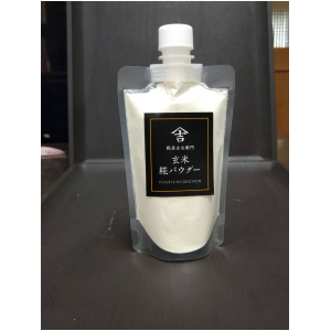 玄米糀パウダー
